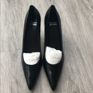 Stuart weitzman heels